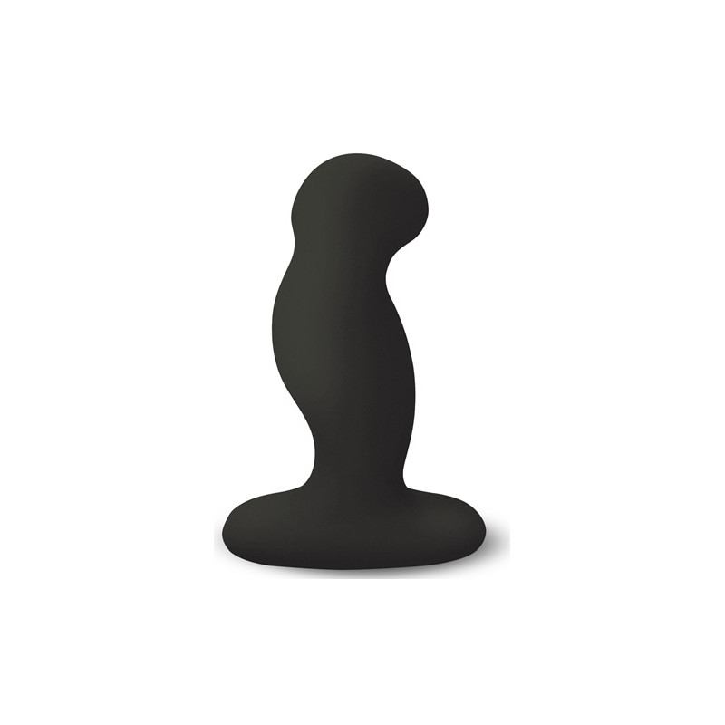Nexus Plug prostatique Vibrant G-Play M Nexus 7.5 x 2.9cm Noir